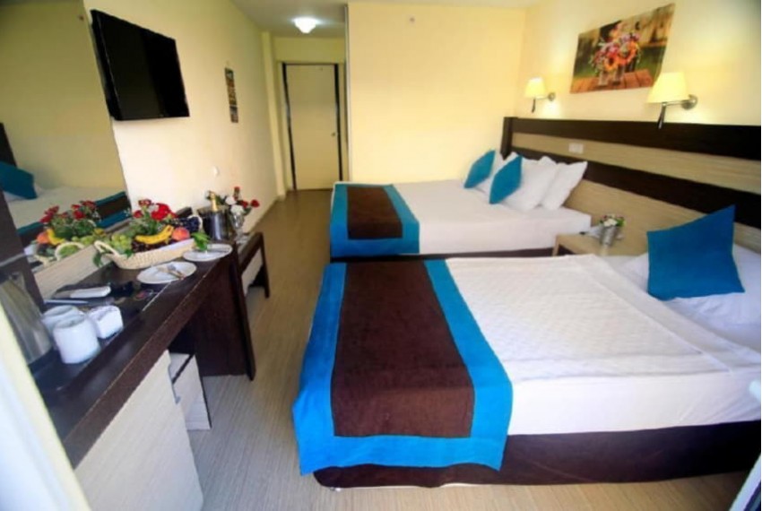 Klas More Beach, 5* Klas More Beach, 5*