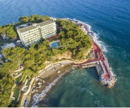 Miarosa Incekum West Resort, 4*