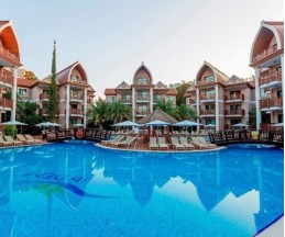 Club Dem Resort & Spa Hotel, 4*