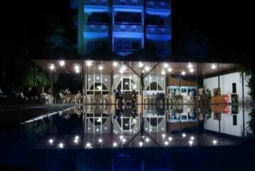 Happy Dream Beach Hotel, 3* Happy Dream Beach Hotel, 3*