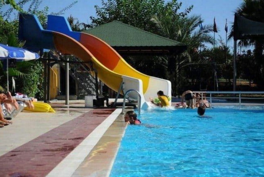 Happy Dream Beach Hotel, 3* Happy Dream Beach Hotel, 3*