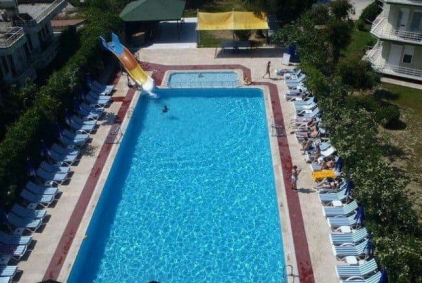 Happy Dream Beach Hotel, 3* Happy Dream Beach Hotel, 3*