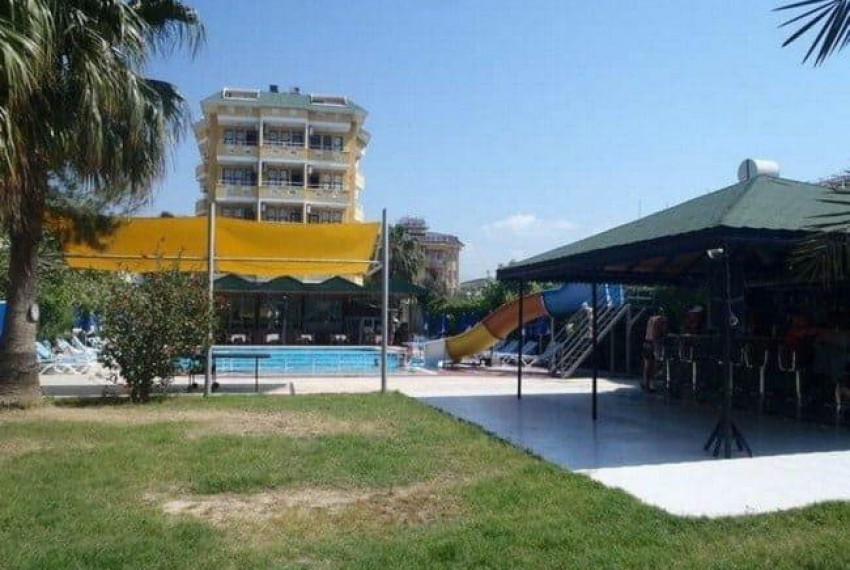 Happy Dream Beach Hotel, 3* Happy Dream Beach Hotel, 3*