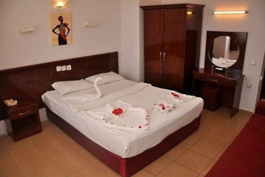 Happy Dream Beach Hotel, 3* Happy Dream Beach Hotel, 3*