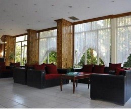 Happy Dream Beach Hotel, 3*