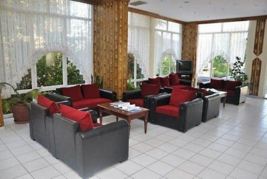 Happy Dream Beach Hotel, 3* Happy Dream Beach Hotel, 3*