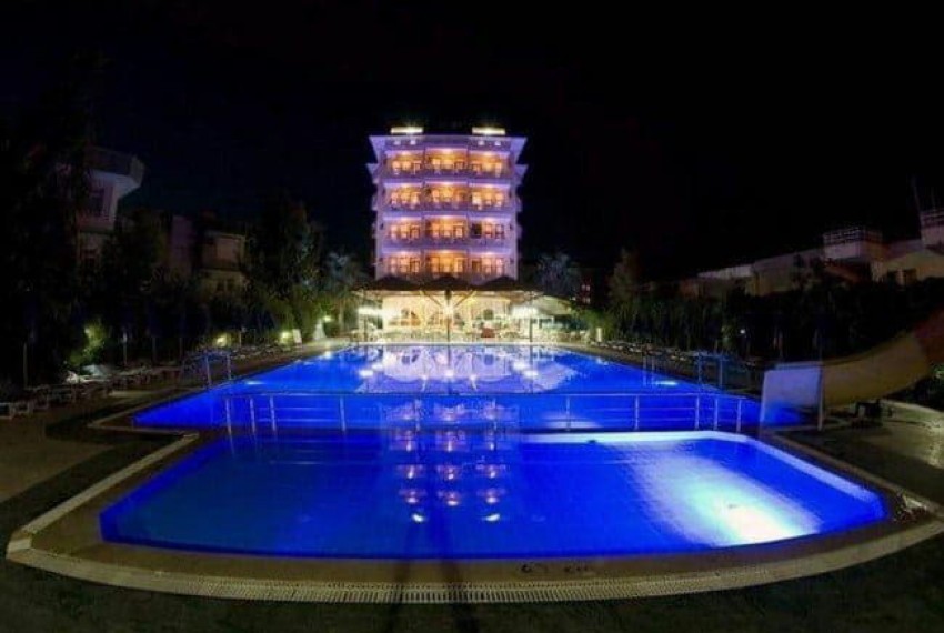Happy Dream Beach Hotel, 3* Happy Dream Beach Hotel, 3*