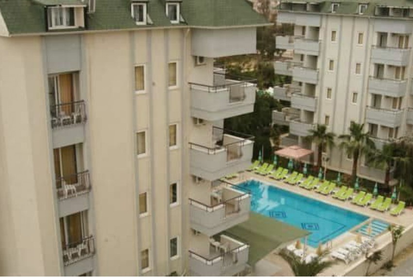 Holiday Line Hotel, 3* Holiday Line Hotel, 3*