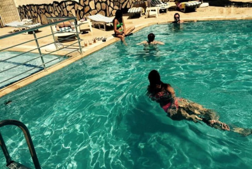 Holiday Line Hotel, 3* Holiday Line Hotel, 3*