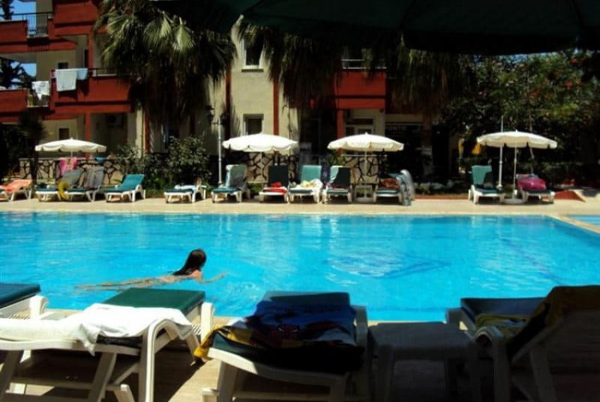 Holiday Line Hotel, 3* Holiday Line Hotel, 3*