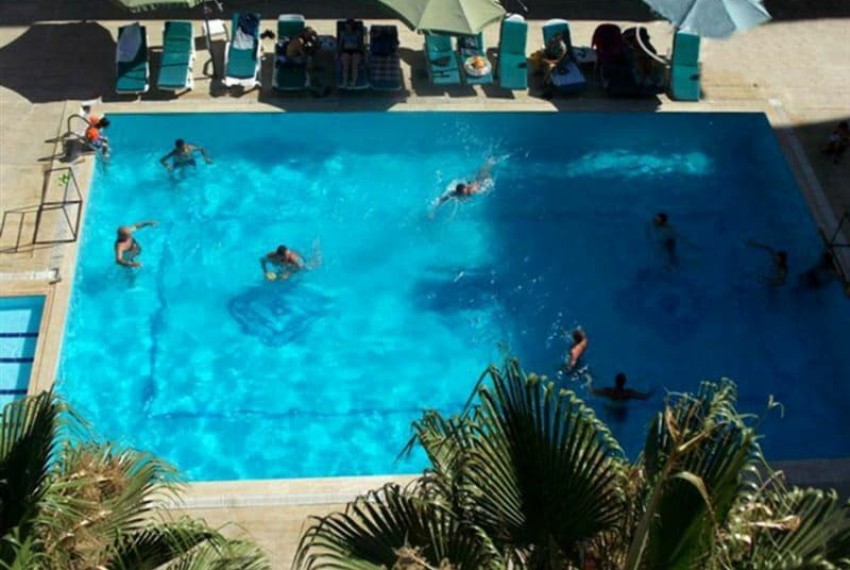 Holiday Line Hotel, 3* Holiday Line Hotel, 3*