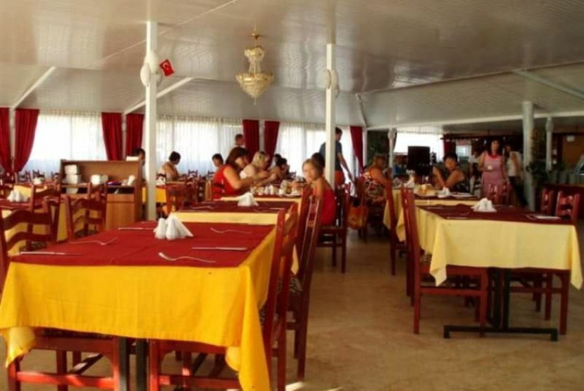 Holiday Line Hotel, 3* Holiday Line Hotel, 3*