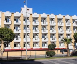 King As Hotel, 3*