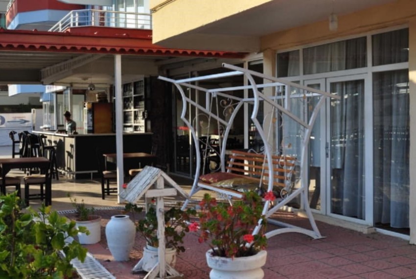 Rose Hotel, 3* Rose Hotel, 3*