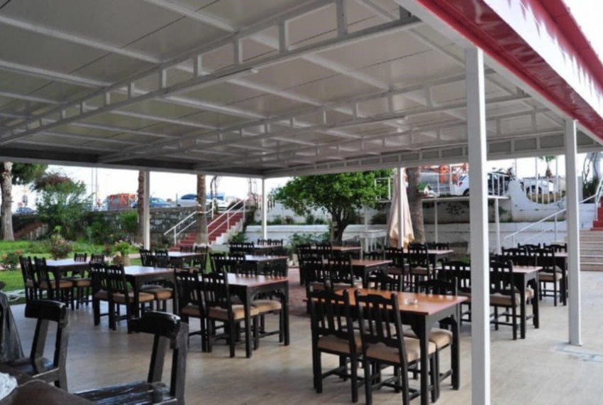 Rose Hotel, 3* Rose Hotel, 3*