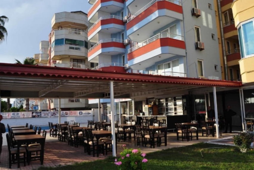 Rose Hotel, 3* Rose Hotel, 3*