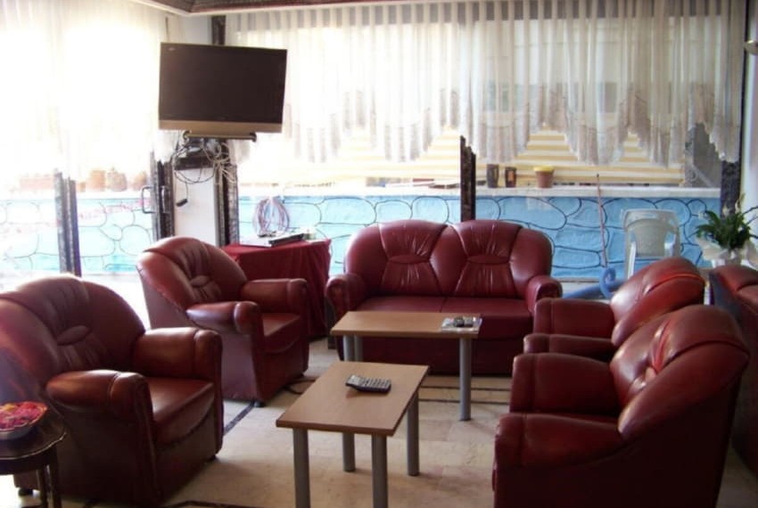 Rose Hotel, 3* Rose Hotel, 3*