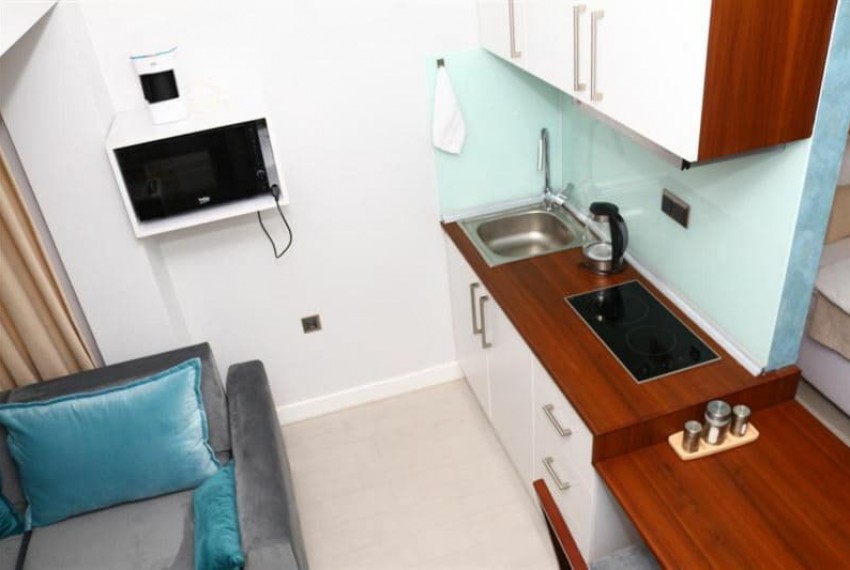 Delight Deluxe Apart Hotel, 1* Delight Deluxe Apart Hotel, 1*