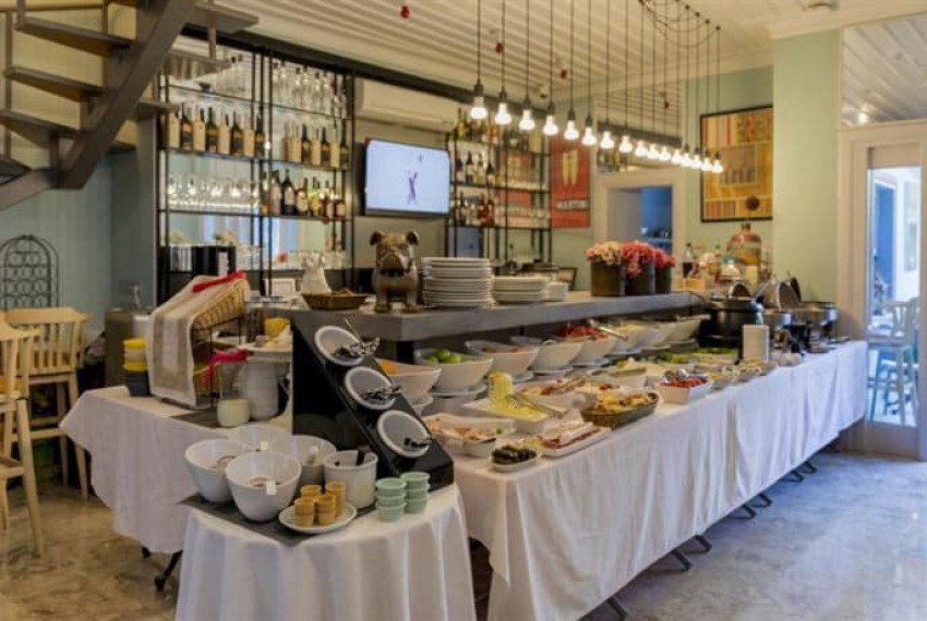 Delight Deluxe Apart Hotel, 1* Delight Deluxe Apart Hotel, 1*