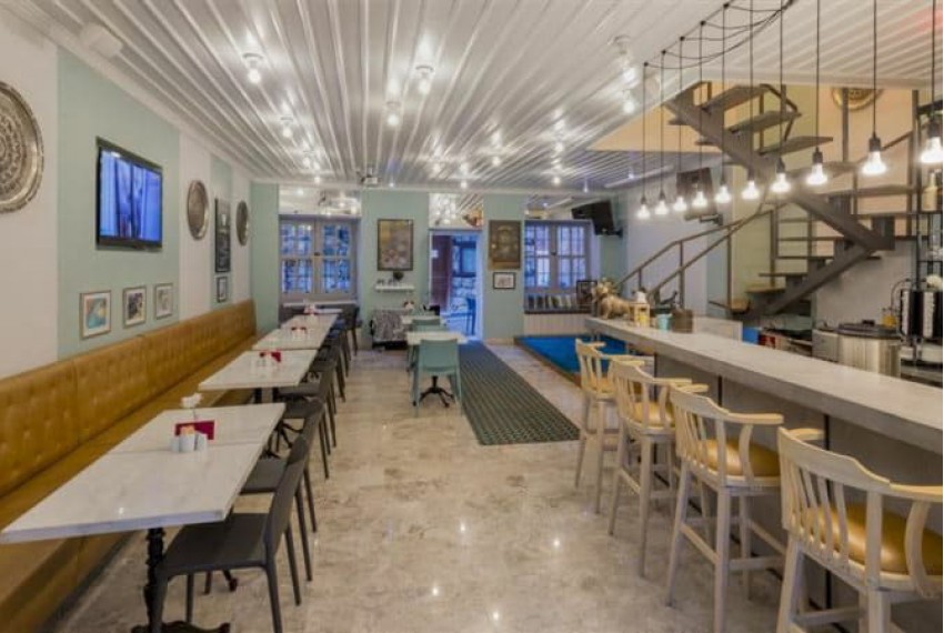 Delight Deluxe Apart Hotel, 1* Delight Deluxe Apart Hotel, 1*
