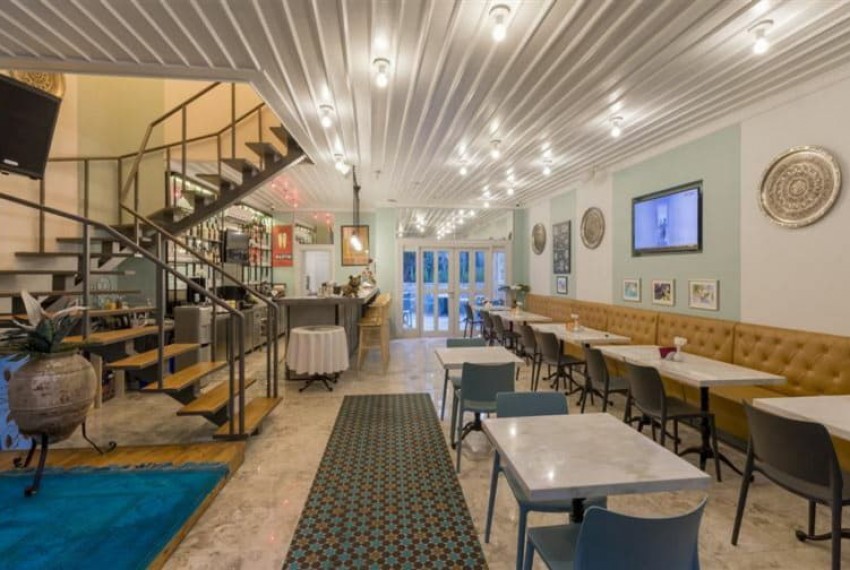 Delight Deluxe Apart Hotel, 1* Delight Deluxe Apart Hotel, 1*
