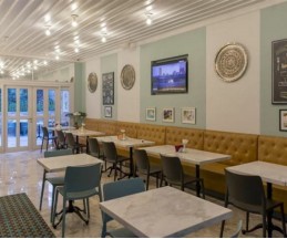 Delight Deluxe Apart Hotel, 1*