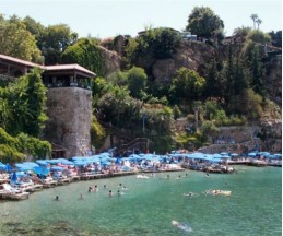 Eski Masal Hotel, 1*