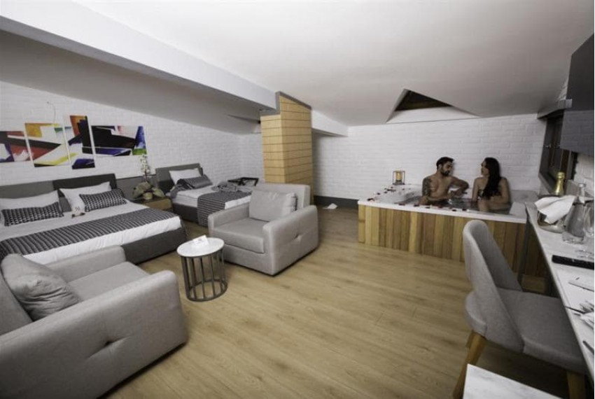 Laren Family Hotel & Spa, 4* Laren Family Hotel & Spa, 4*