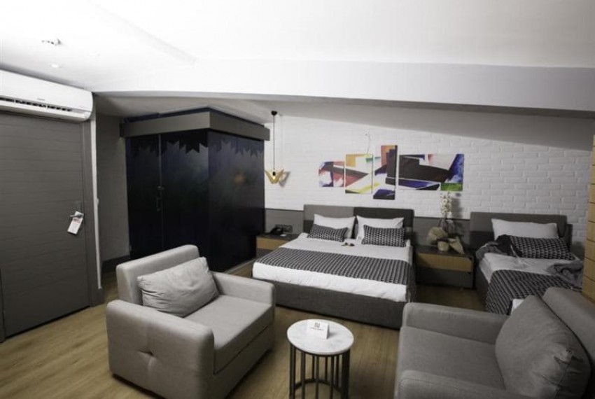 Laren Family Hotel & Spa, 4* Laren Family Hotel & Spa, 4*