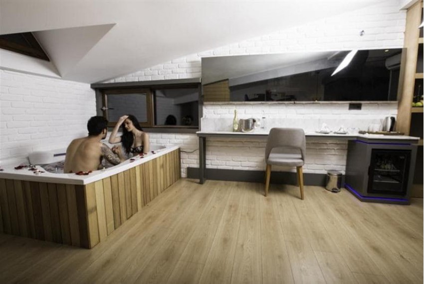 Laren Family Hotel & Spa, 4* Laren Family Hotel & Spa, 4*