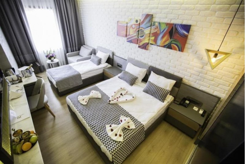 Laren Family Hotel & Spa, 4* Laren Family Hotel & Spa, 4*