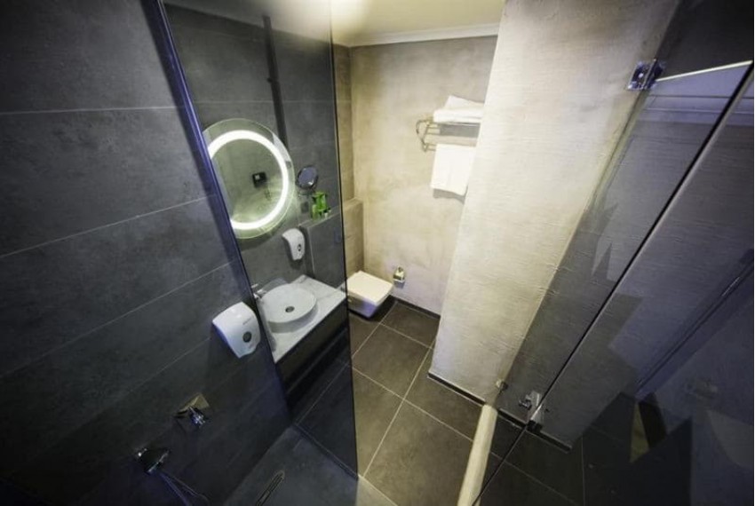 Laren Family Hotel & Spa, 4* Laren Family Hotel & Spa, 4*