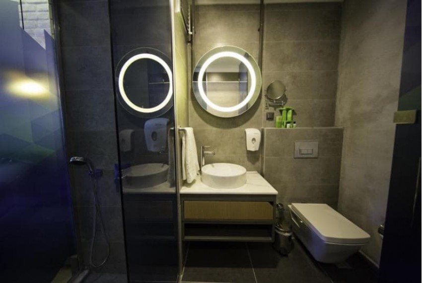 Laren Family Hotel & Spa, 4* Laren Family Hotel & Spa, 4*