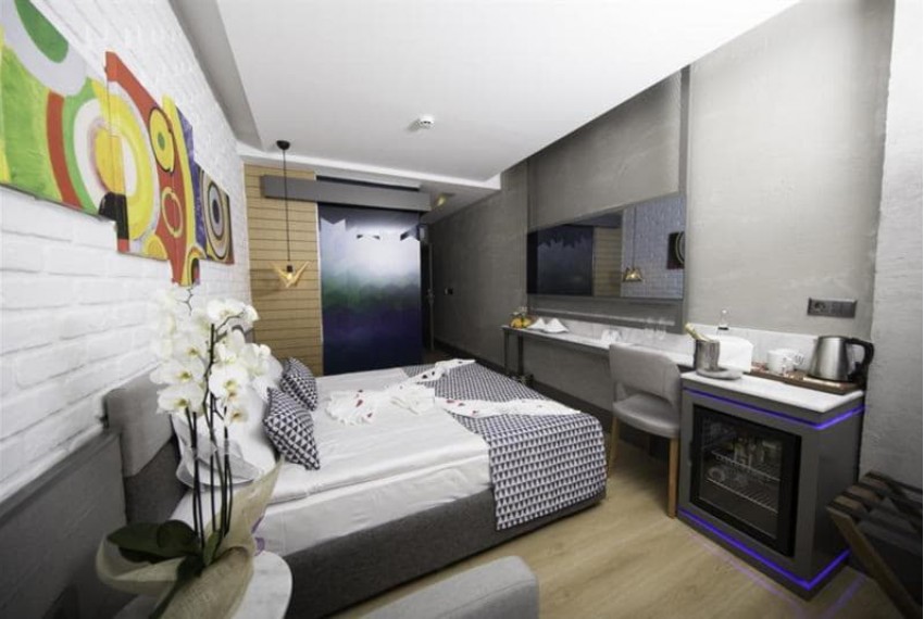Laren Family Hotel & Spa, 4* Laren Family Hotel & Spa, 4*