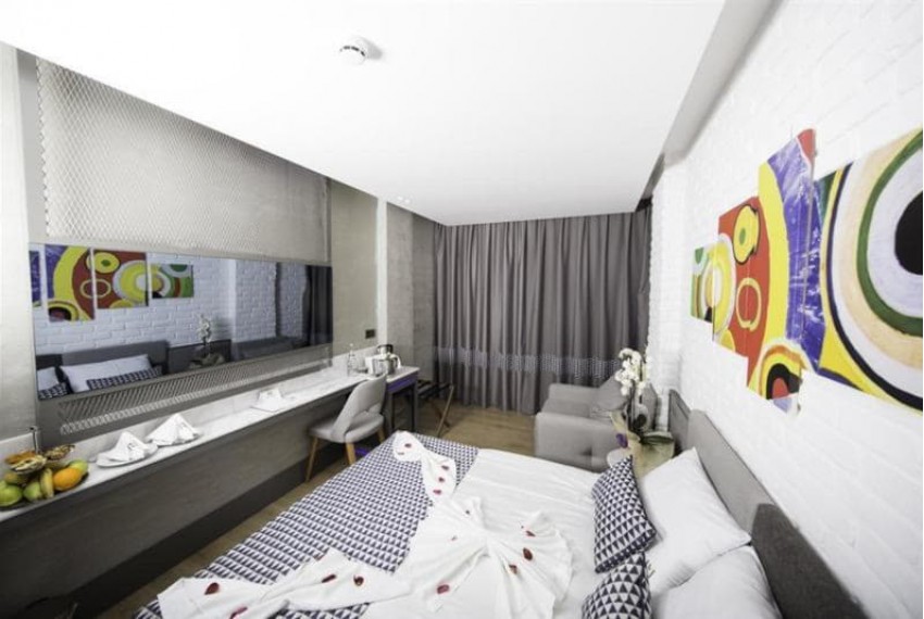 Laren Family Hotel & Spa, 4* Laren Family Hotel & Spa, 4*