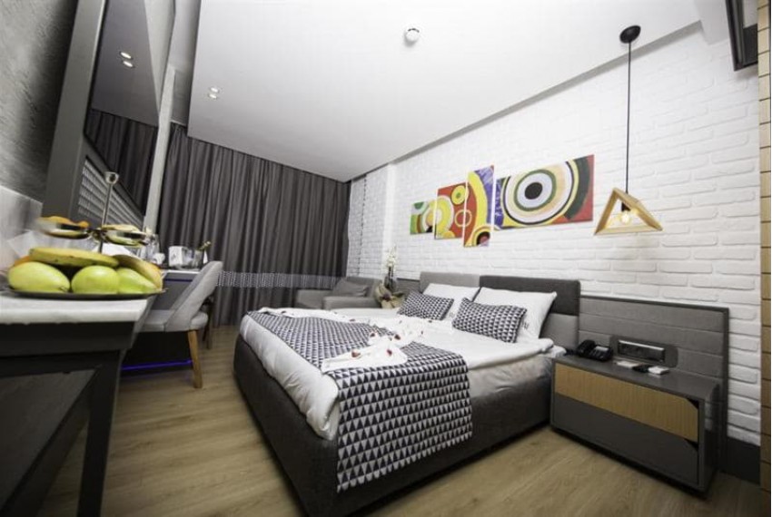 Laren Family Hotel & Spa, 4* Laren Family Hotel & Spa, 4*