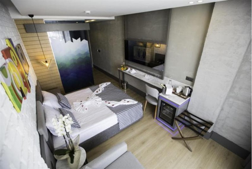 Laren Family Hotel & Spa, 4* Laren Family Hotel & Spa, 4*