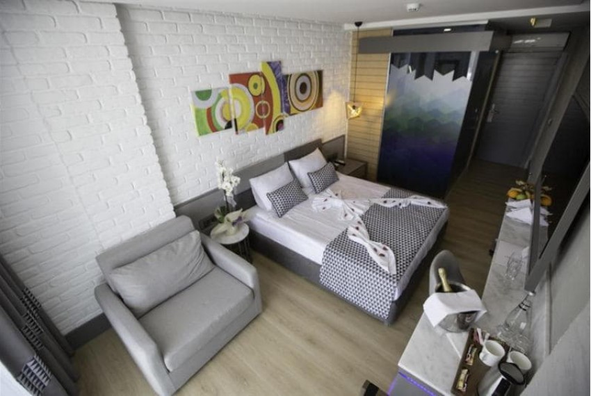 Laren Family Hotel & Spa, 4* Laren Family Hotel & Spa, 4*