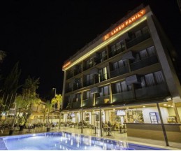 Laren Family Hotel & Spa, 4*