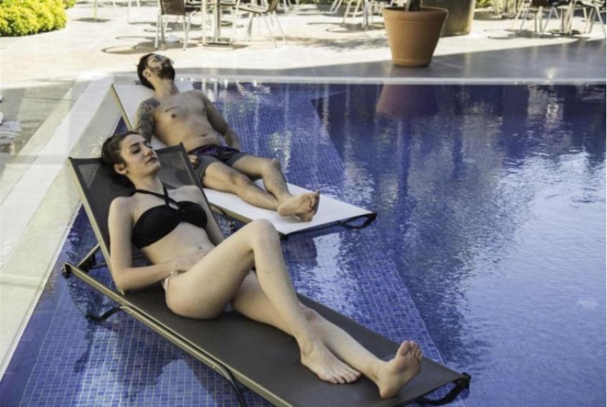 Laren Family Hotel & Spa, 4* Laren Family Hotel & Spa, 4*