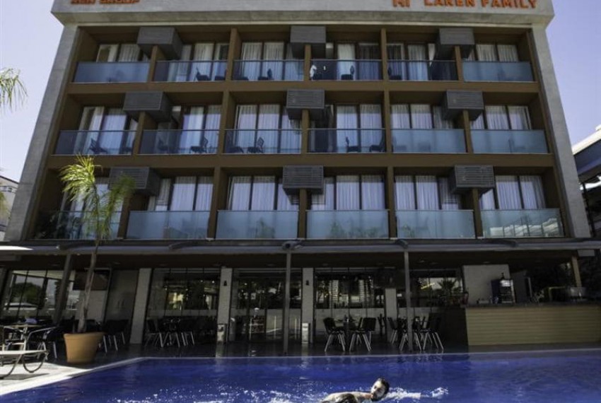 Laren Family Hotel & Spa, 4* Laren Family Hotel & Spa, 4*