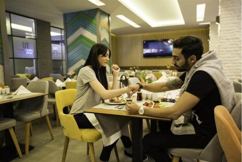 Laren Family Hotel & Spa, 4* Laren Family Hotel & Spa, 4*