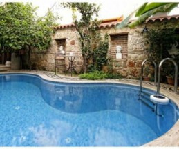 Minyon Hotel, 1*