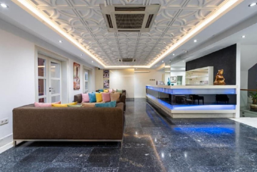 Puding Marina Hotel, 4* Puding Marina Hotel, 4*