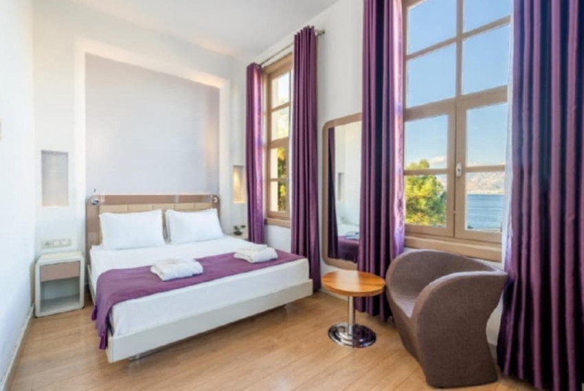 Puding Marina Hotel, 4* Puding Marina Hotel, 4*