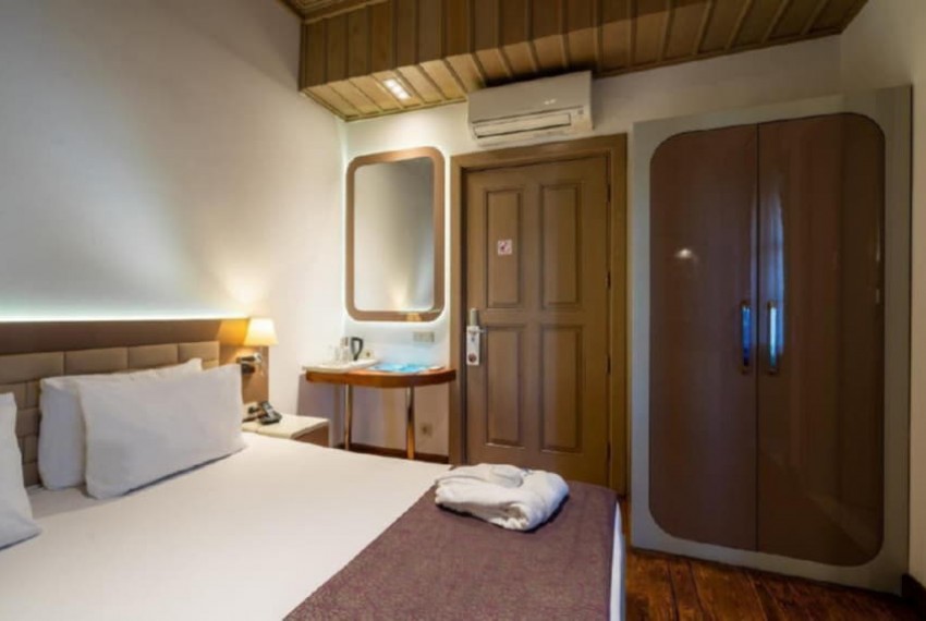 Puding Marina Hotel, 4* Puding Marina Hotel, 4*