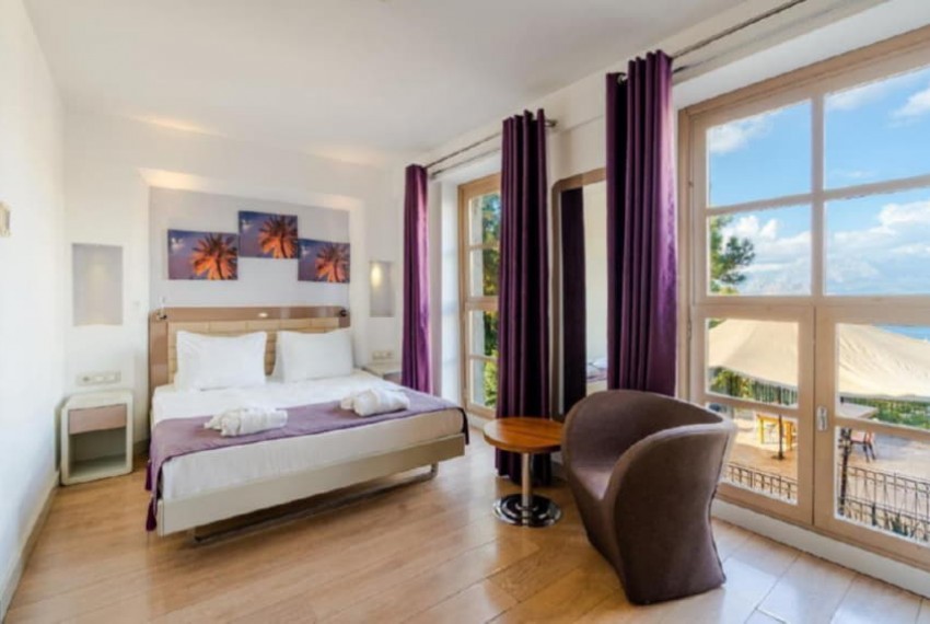 Puding Marina Hotel, 4* Puding Marina Hotel, 4*