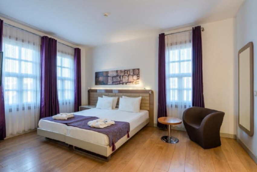 Puding Marina Hotel, 4* Puding Marina Hotel, 4*