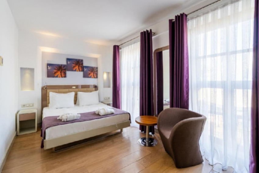 Puding Marina Hotel, 4* Puding Marina Hotel, 4*