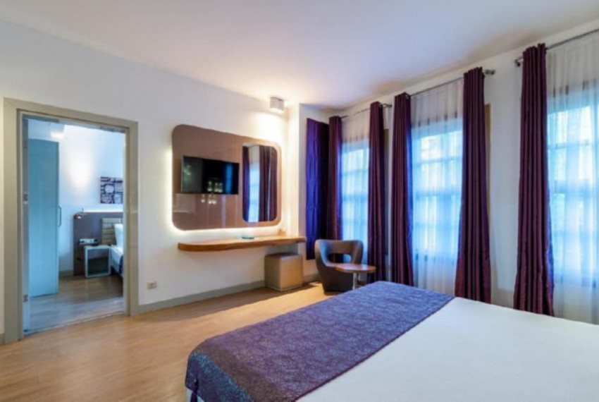 Puding Marina Hotel, 4* Puding Marina Hotel, 4*